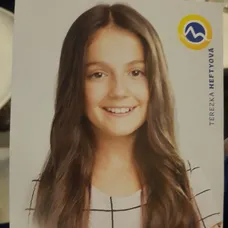 Terezka Heftyová