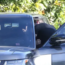 J Lo a Ben Affleck sa nevedia od seba odlepiť.
