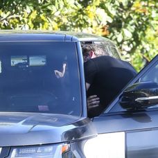 J Lo a Ben Affleck sa nevedia od seba odlepiť.