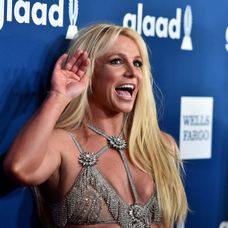 Britney Spears