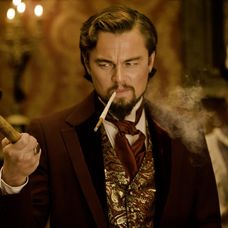 Leonard DiCaprio