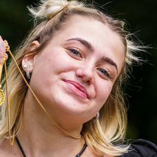 Farma 17 - Dorota Androvičová