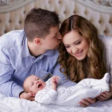 Dominika a Peter