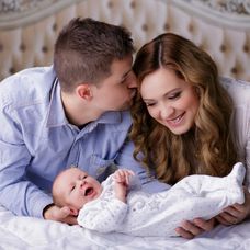 Dominika a Peter