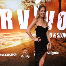 Veľkolepé finále Survivor naživo z Forum Karlín