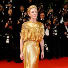 Cate Blanchett