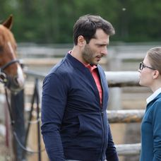 Alex (Braňo Deák) a Ema (Jana Kovalčíková)