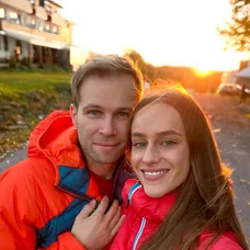 Tomáš a Ivana Bezdeda