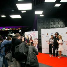 Všetko alebo nič, premiéra