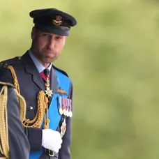Princ William má zmenený imidž