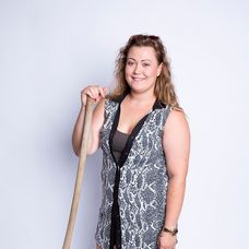 Frederika Lukyová