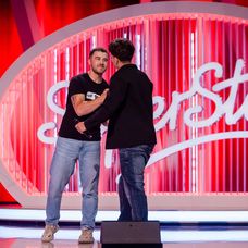 Prvá epizóda SuperStar 2026