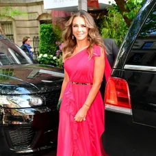 Elizabeth Hurley