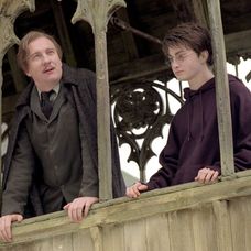 Harry Potter a Väzeň z Azkabanu