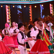 TOP momenty z 5. kola Let’s Dance