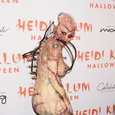 Heidi Klum a Tom Kaulitz