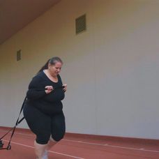 Kamila Zemančíková v Extrémnych premenách.