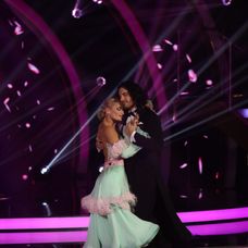 Tanečné páry v 4. kole Let's Dance