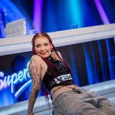 Siedme kolo castingu SuperStar