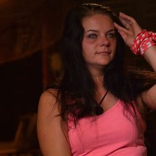 Michaela Štefániková