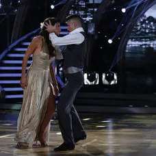 Silvia Lakatošová a David Schavel