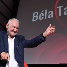 Zomrel maďarský režisér Béla Tarr