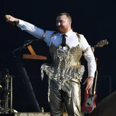 Sam Smith