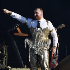 Sam Smith