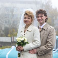 Andrea a Vlado