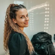Martina Zábranská