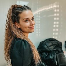 Martina Zábranská