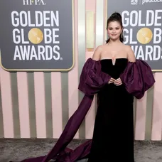 Selena Gomez 
