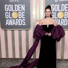 Selena Gomez 