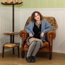 Nová postava Dorota Gajdošová je jednoduché dievča, ktoré očarí hneď na začiatku.