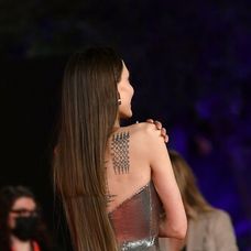 Angelina Jolie