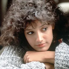 Jennifer Beals vo Flashdance