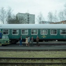 Metóda Markovič: Hojer - Zábery zo 4. časti Rodinná záležitosť