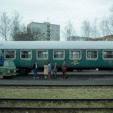 Metóda Markovič: Hojer - Zábery zo 4. časti Rodinná záležitosť