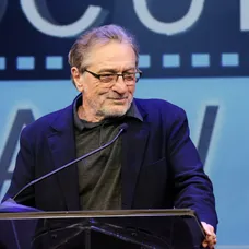 Robert De Niro