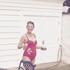 Tehotná Blake Lively