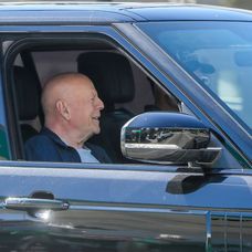 Na toto sme čakali už dlho - Bruce Willis sa usmieva