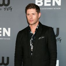 Jensen Ackles