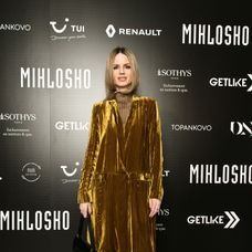 Zuzana Kanisová