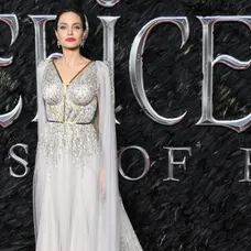 Angelina Jolie