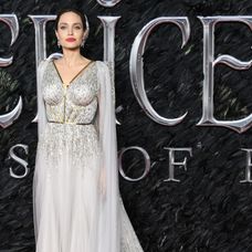Angelina Jolie
