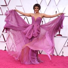 Halle Berry