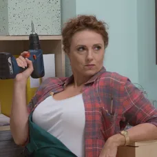 Tamara vie, čo na Mareka funguje.