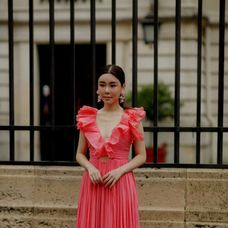 Abby Choi