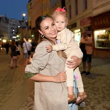 Po rozchode Moniky a Makhmuda má každý svoj harmonický vzťah
