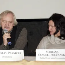 Stanislav Párnický